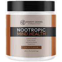 Remedy Greens Nootropic